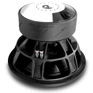 CRESCENDO AUDIO | NENDO SERIES 15" SUBWOOFER  [3000W RMS]