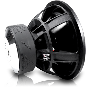 CRESCENDO AUDIO | NENDO SERIES 18" SUBWOOFER  [3000W RMS]