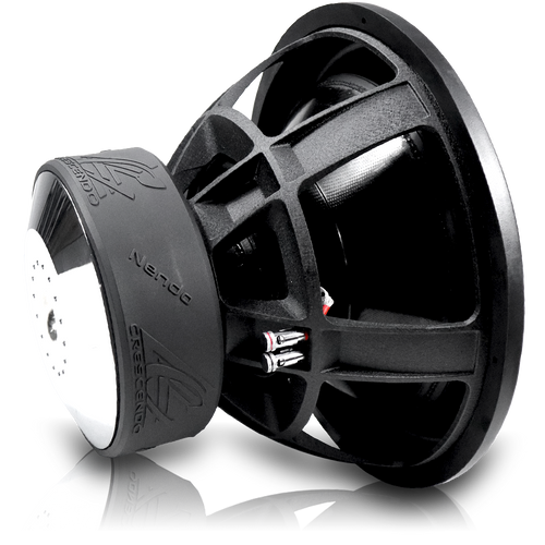 CRESCENDO AUDIO | NENDO SERIES 18" SUBWOOFER  [3000W RMS]