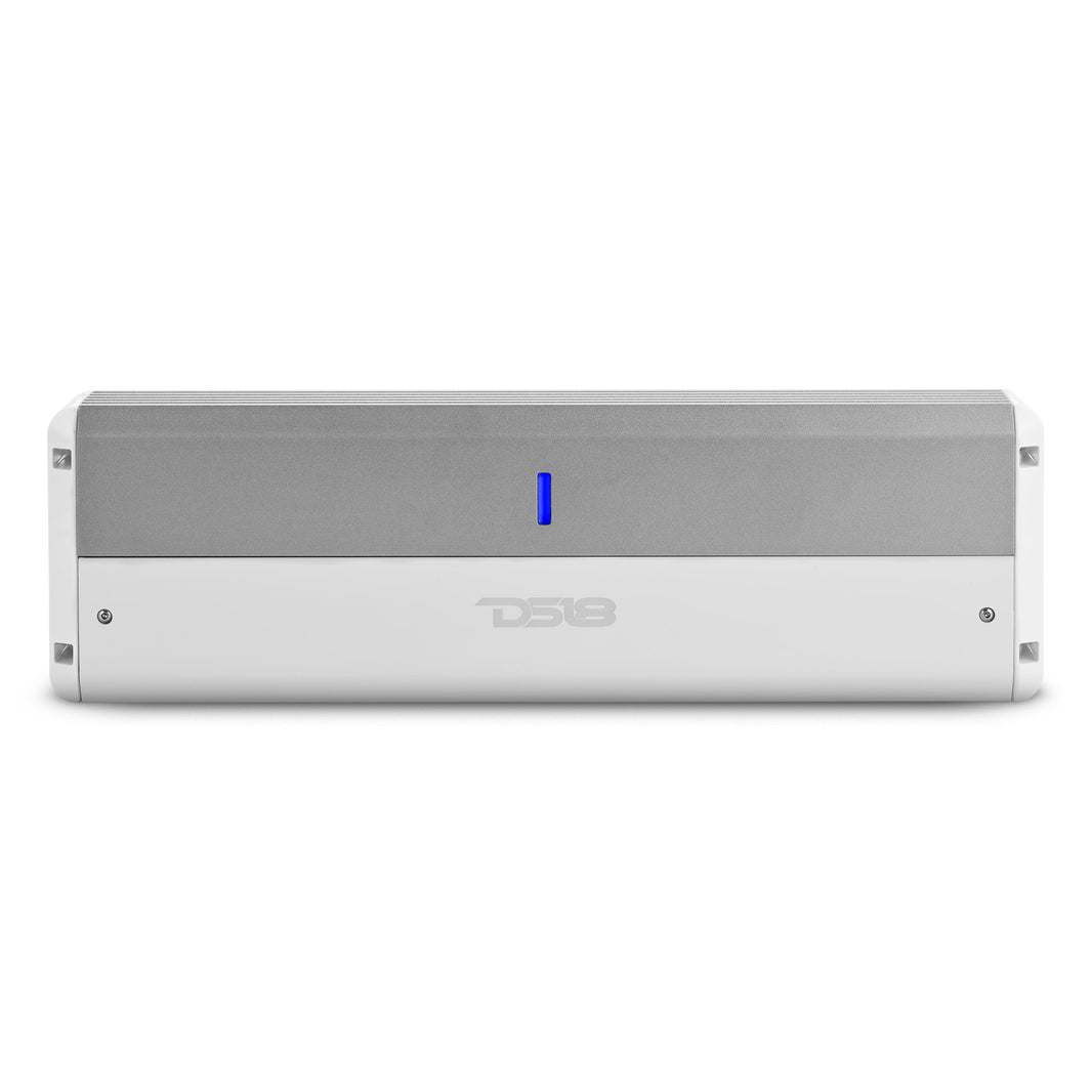 NXL 6-Channel Marine & Powersports Amplifier Class D | 6 x 150W @ 4-Ohm