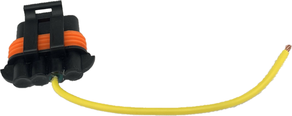 240 amp Alternator for GM Ecotec - Single Wire Turn On | 11140240 | by: Mechman @ the lowest price of $429.00