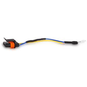 P101-L-5 Voltage boost harness for GM 4 pin regulators for a 2.5 volt increase for Lithium or 14-volt AGM batteries | P101-L-5 | by: Mechman @ the lowest price of $34.00