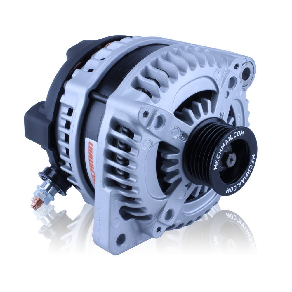 S Series 240 amp alternator for Honda 3.5L | 11392240 | by: Mechman @ the lowest price of $429.00
