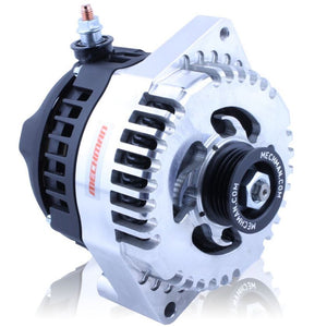 240 amp high output alternator for 1988 - 1991 Honda Civic | 14989240 | by: Mechman @ the lowest price of $599.00