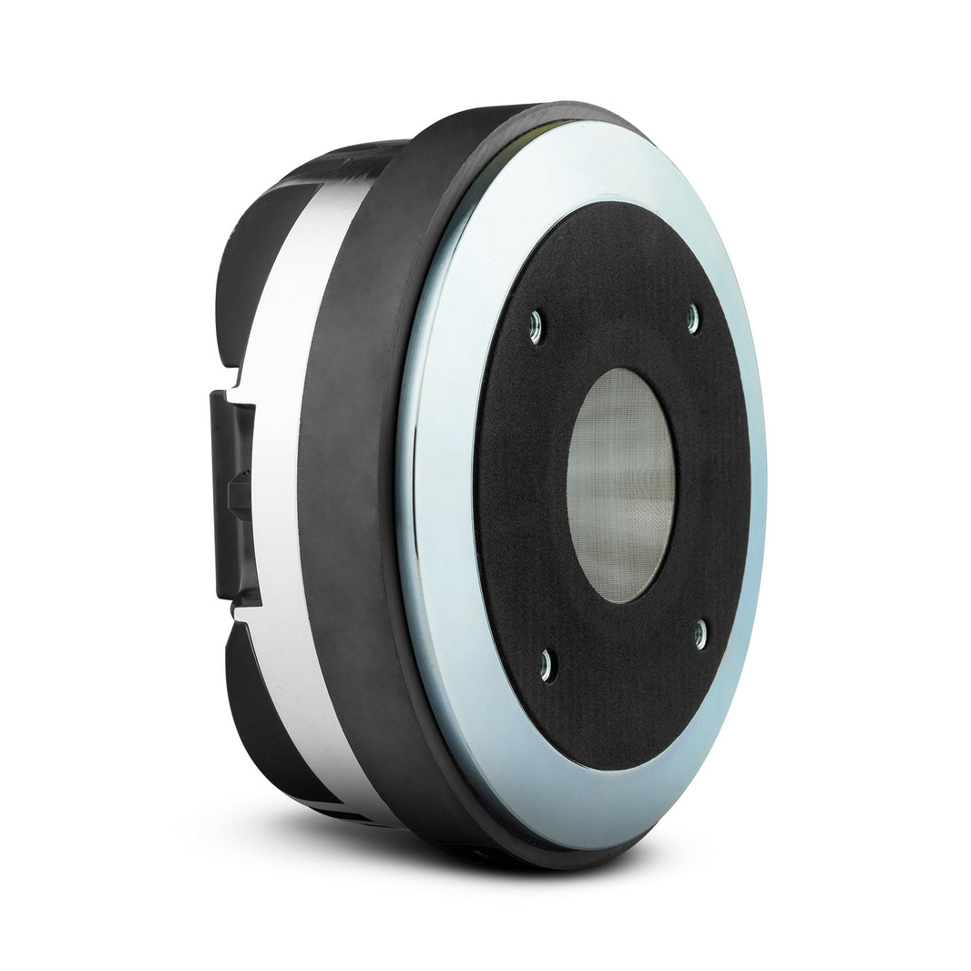 2" Throat Bolt on Driver 400 Watts 3" Titanium Vc 8-Ohm
