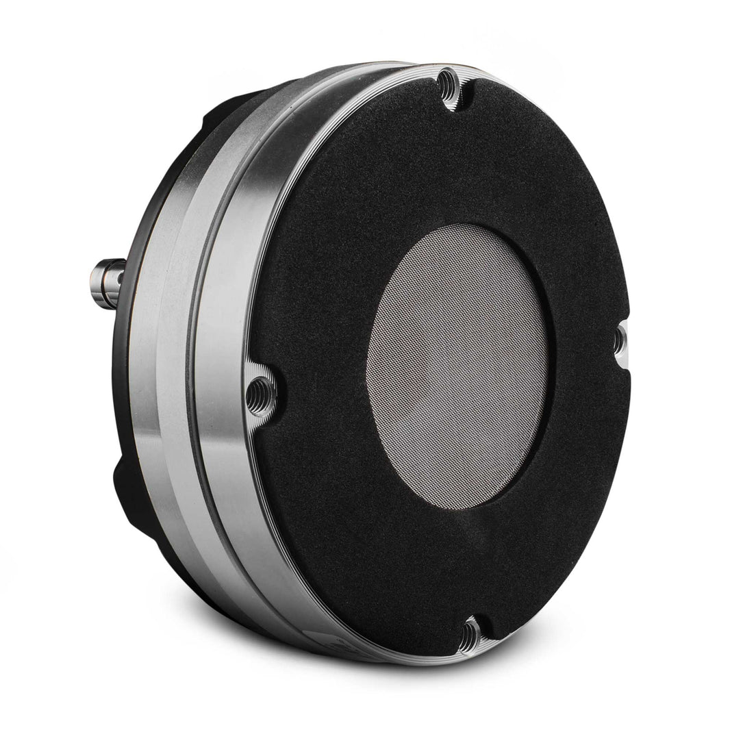 2" Throat Bolt-On Compression Driver 2" Titanium Voice Coil 8-Ohm