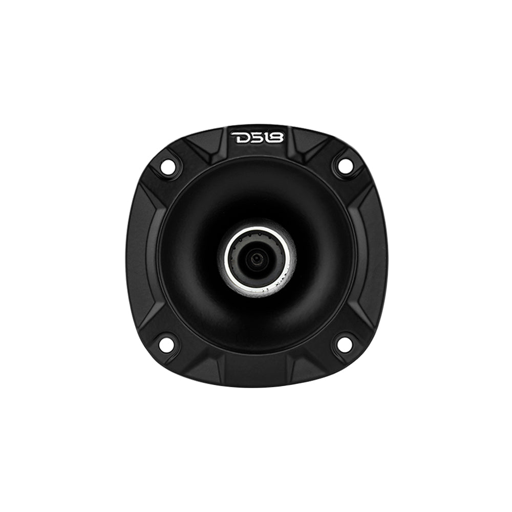 1" Neodymium Driver And Horn Kit 160 Watts 1.5" Polyimide 8-Ohm Vc