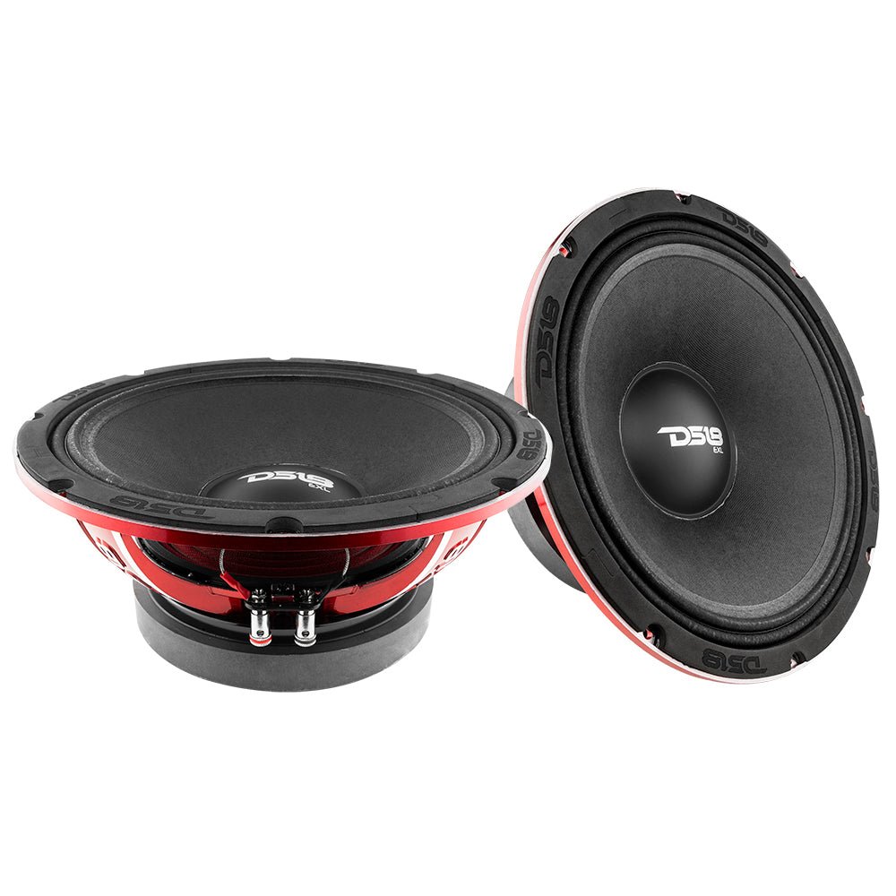 PRO-EXL 12" Mid-Bass Loudspeaker 700 Watts Rms 4-Ohm