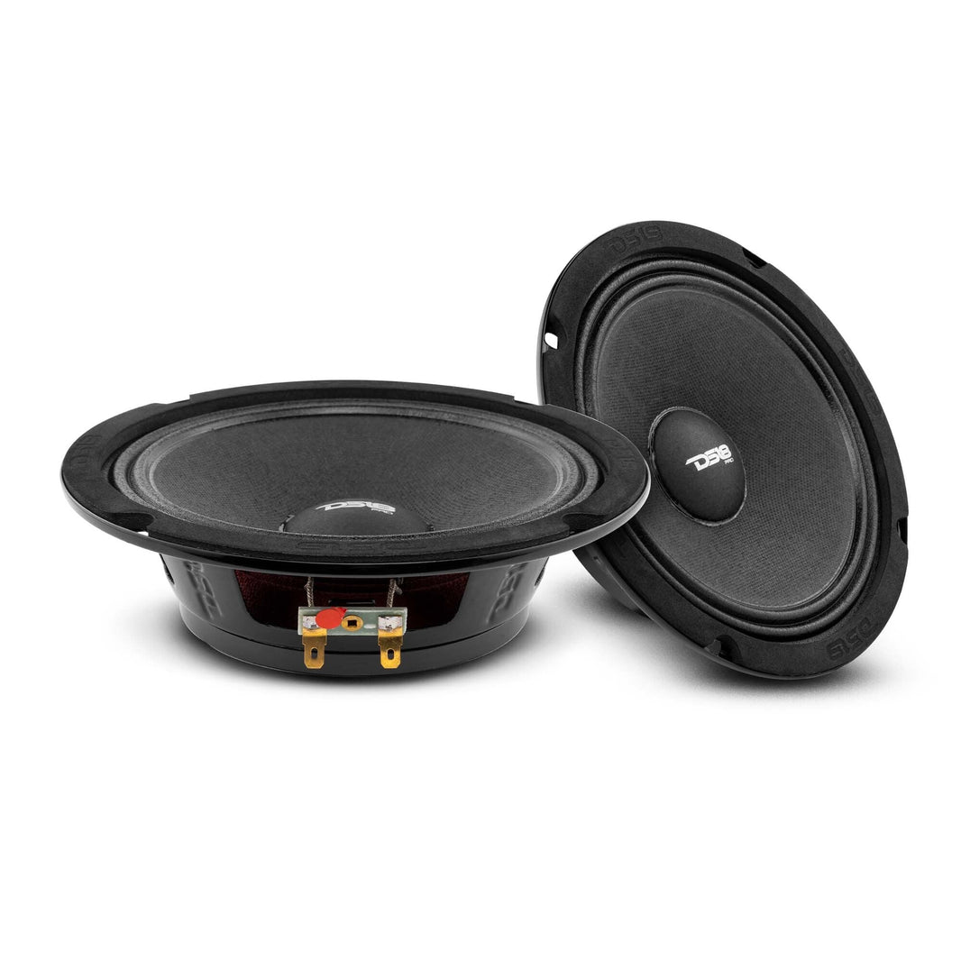 Stage1 Pro Audio Neo Midrange Package
