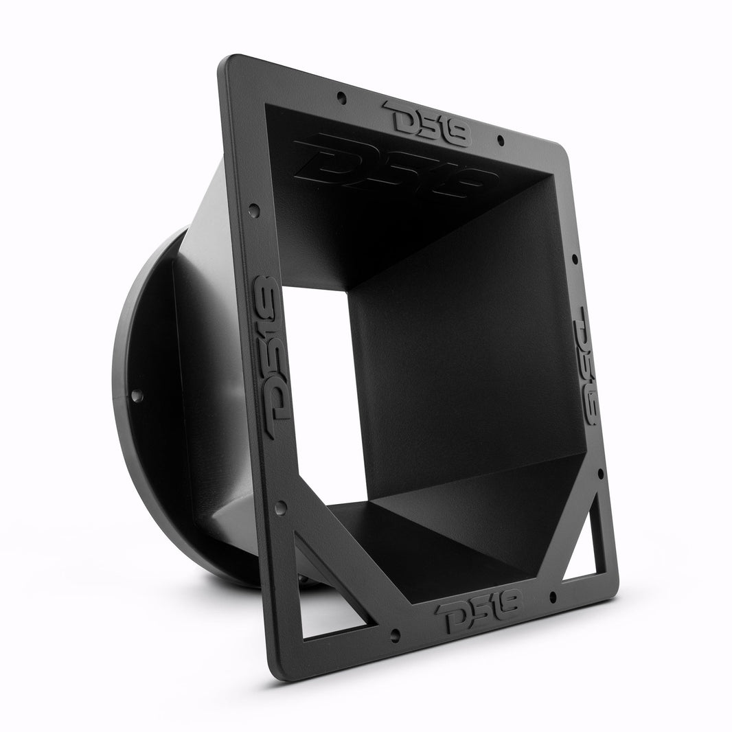 8" Loudspeaker Horn Diffuser Horn