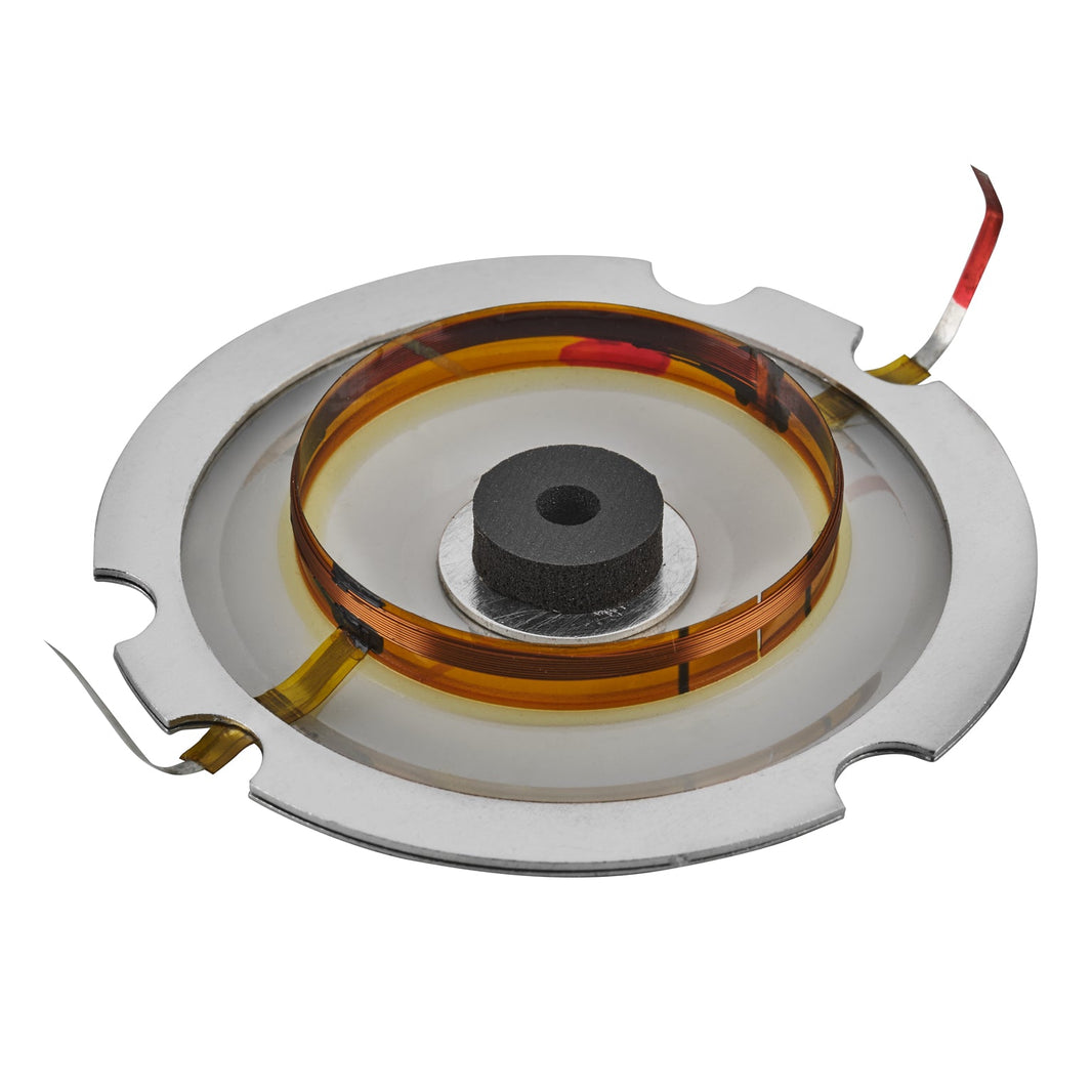 1” Replacement Diaphragm for DS18’s PRO-TW7L and PRO-TW7LD