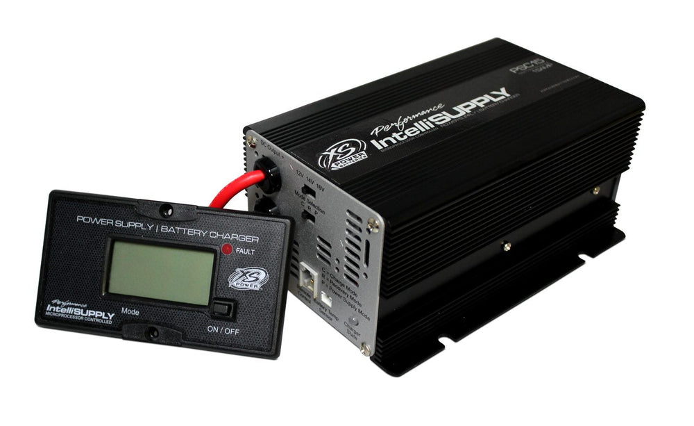 XS Power PSC15 Intellisupply Charger | PSC15 | by: XS Power @ the lowest price of $299.99