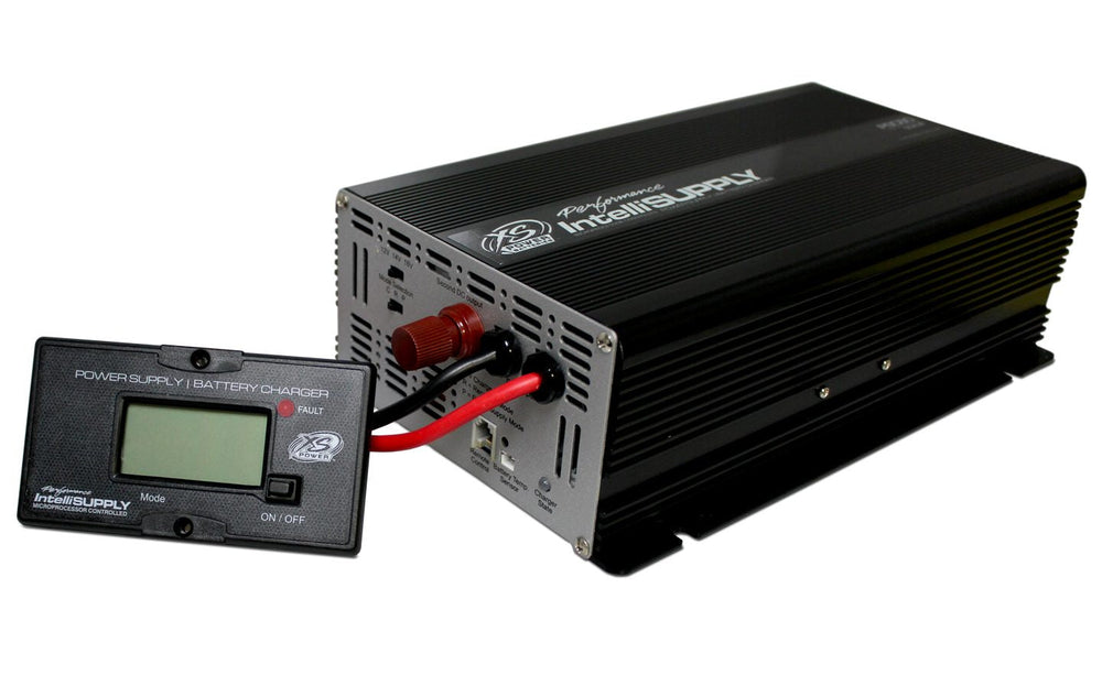 XS Power PSC60 Intellisupply Charger | PSC60 | by: XS Power @ the lowest price of $599.99