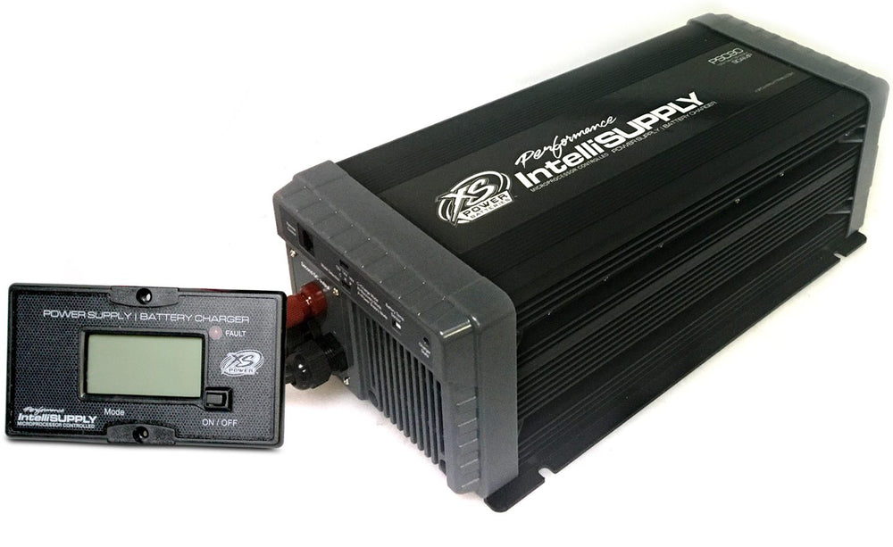 XS Power PSC90 Intellisupply Charger | PSC90 | by: XS Power @ the lowest price of $749.99