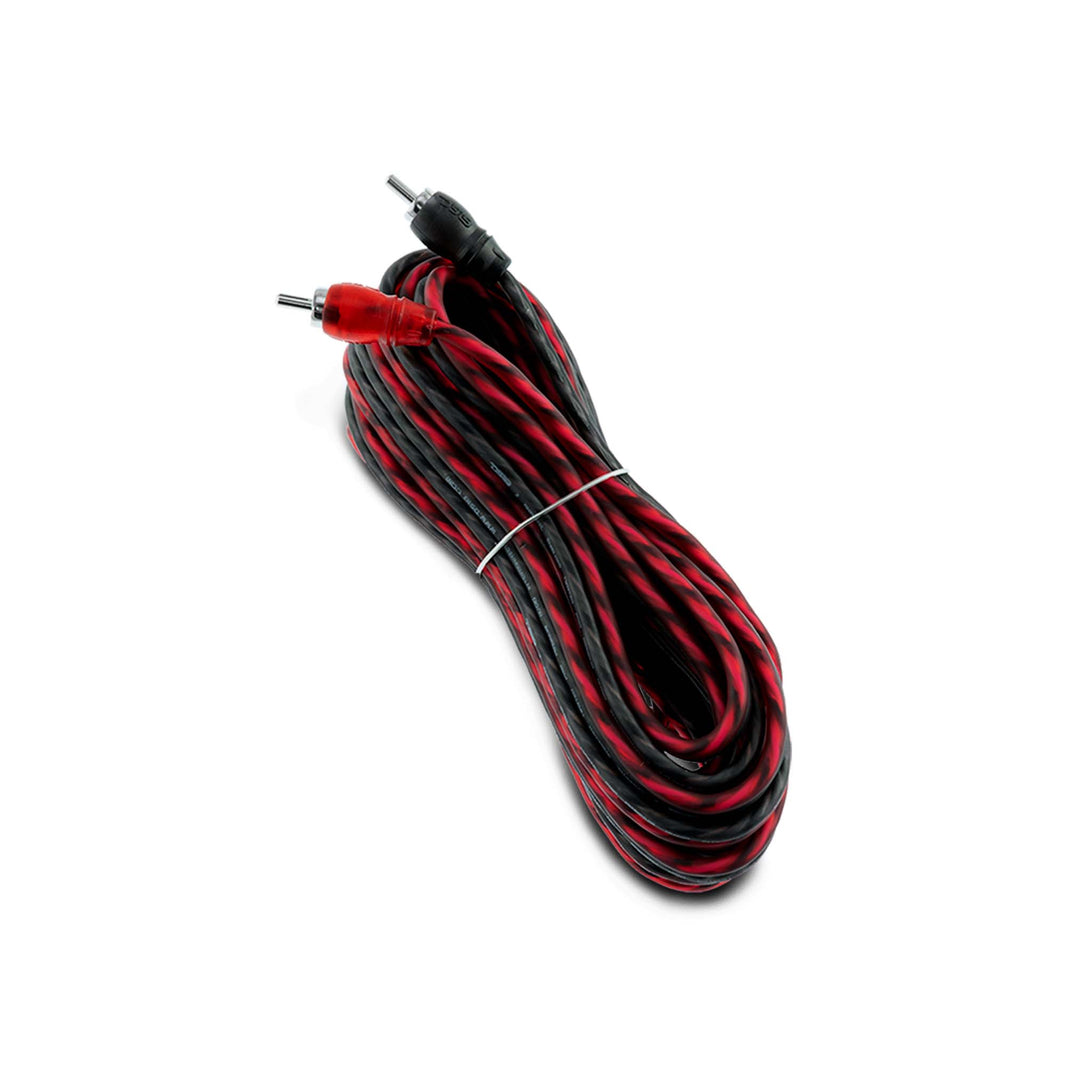 Level 1 RCA 100% Copper OFC 20 Feet
