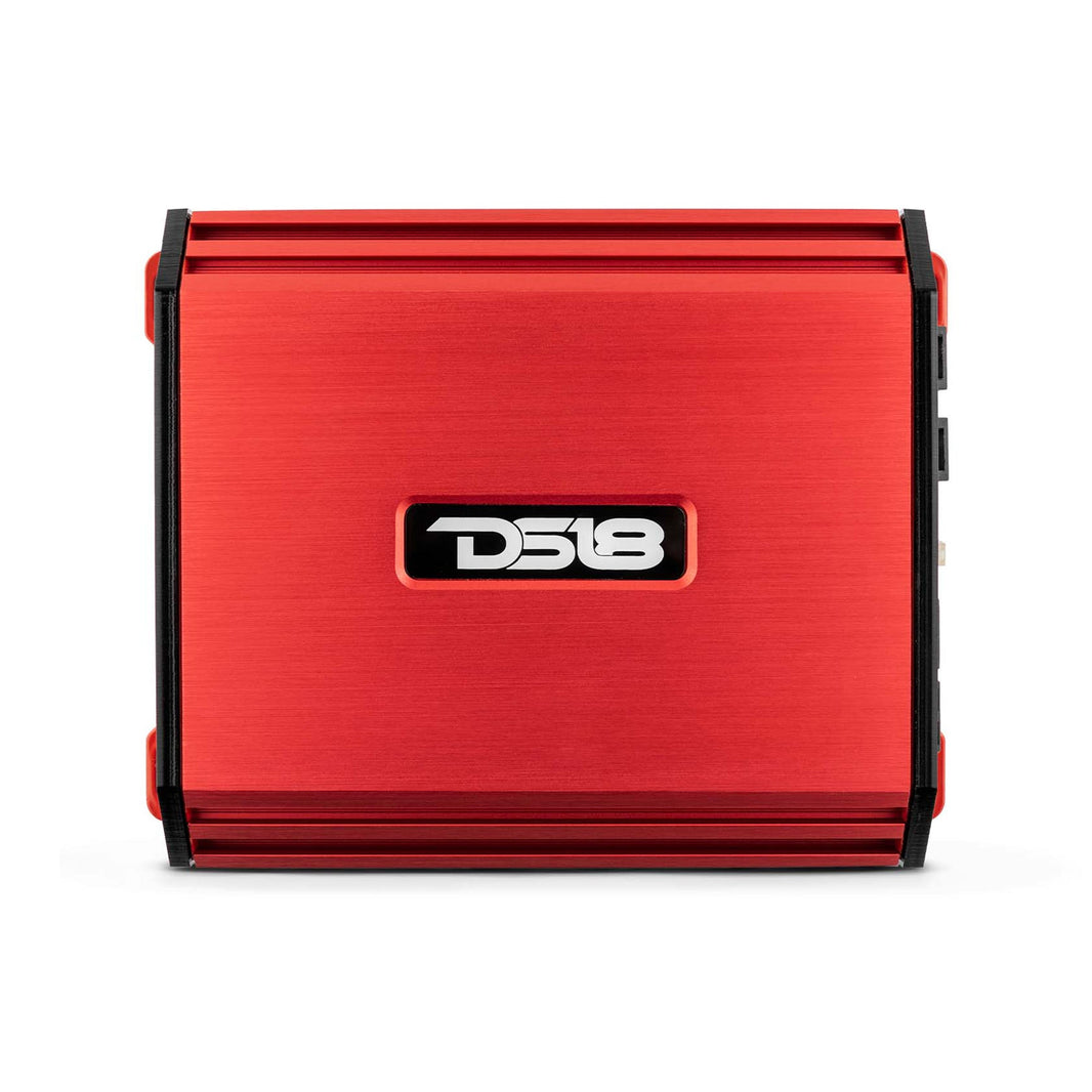 DS18 SELECT S-1100.2 – Class AB 2 Channel Full Range Amplifier – 1800 Watts