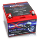 Shake Awake 30 Case 6Ah Smart Motorcycle battery