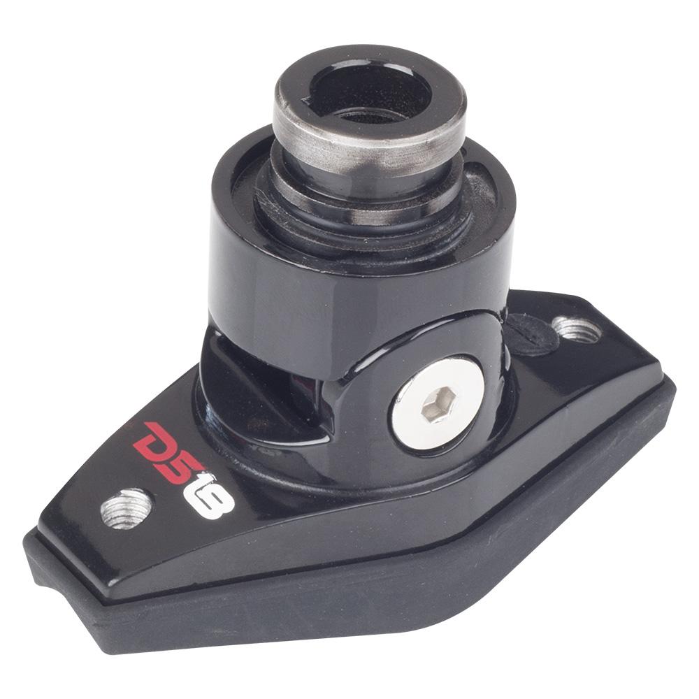 Universal Tube Mounting Bracket for Marine Towers