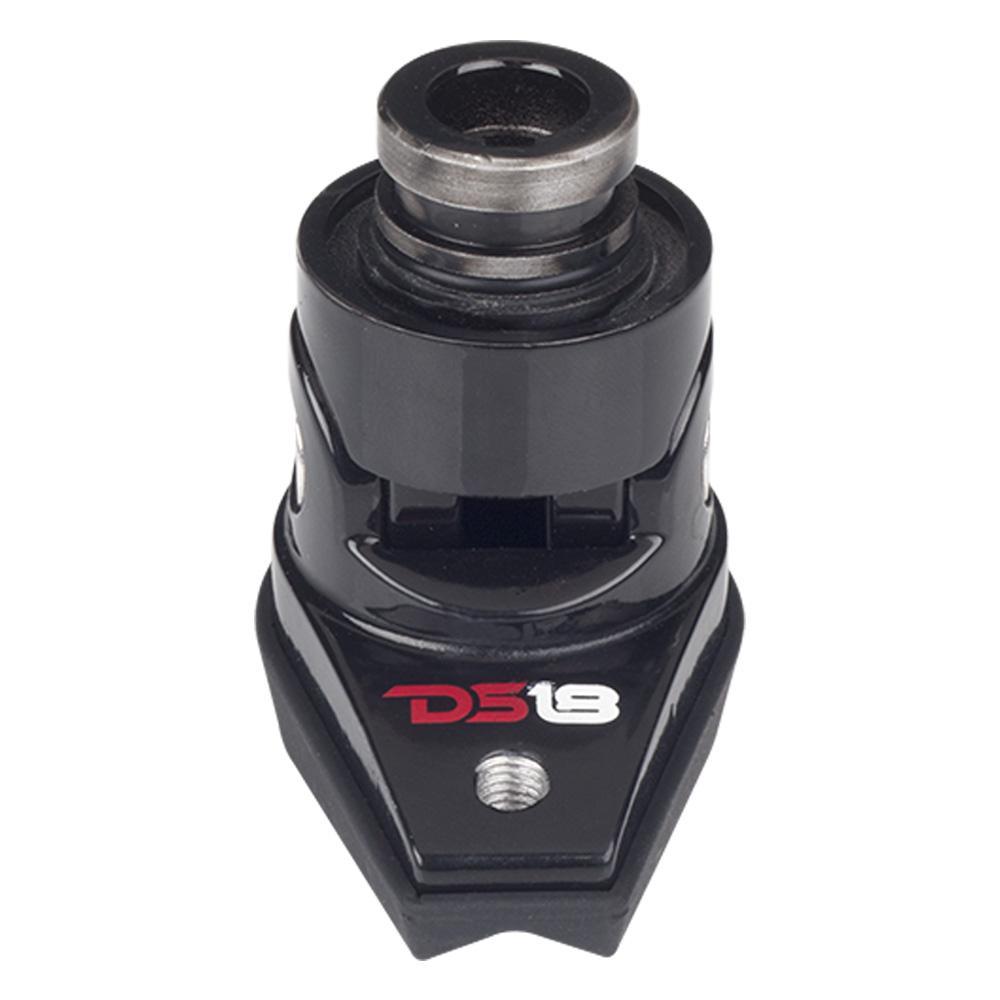 Universal Tube Mounting Bracket for Marine Towers
