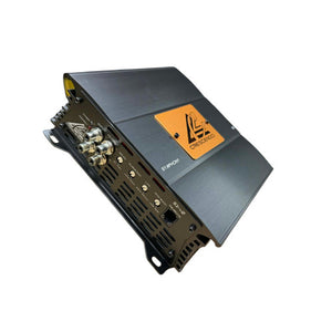 CRESCENDO AUDIO | SYMPHONY S1V2 MONOBLOCK BASS AMPLIFIER