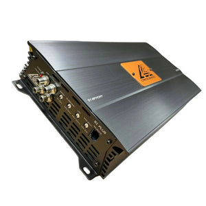 CRESCENDO AUDIO | SYMPHONY S1-PLUS MONOBLOCK BASS AMPLIFIER