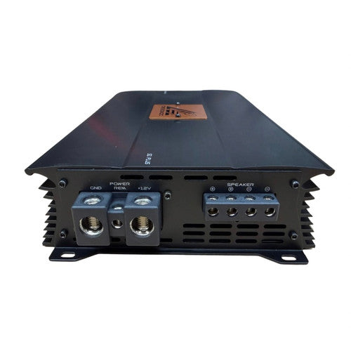 CRESCENDO AUDIO | SYMPHONY S1-PLUS MONOBLOCK BASS AMPLIFIER