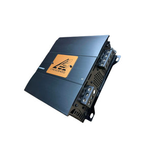 CRESCENDO AUDIO | SYMPHONY S1V2 MONOBLOCK BASS AMPLIFIER