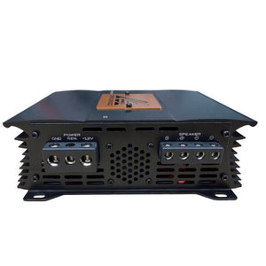 CRESCENDO AUDIO | SYMPHONY S1 FULL RANGE MONOBLOCK AMPLIFIER