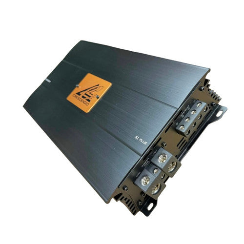 CRESCENDO AUDIO | SYMPHONY S1-PLUS MONOBLOCK BASS AMPLIFIER