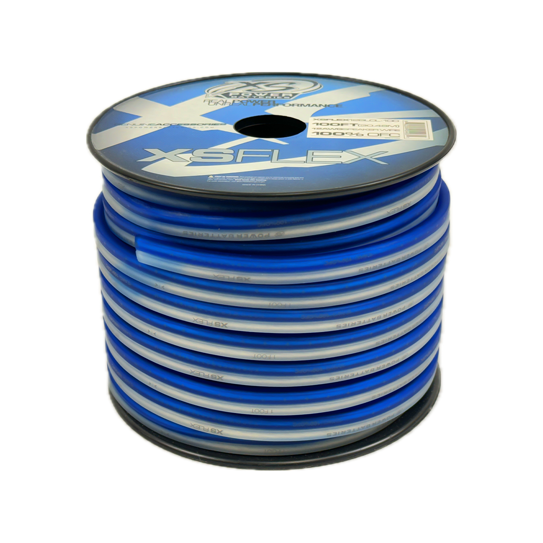 XS FLEX 12 AWG Speaker Cable