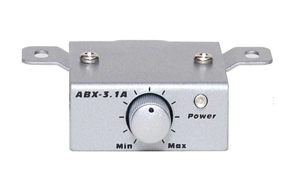 AB-3X Crossover - AB-3X