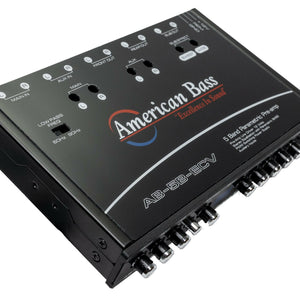 AB-5B-ECV - AB-5B-ECV