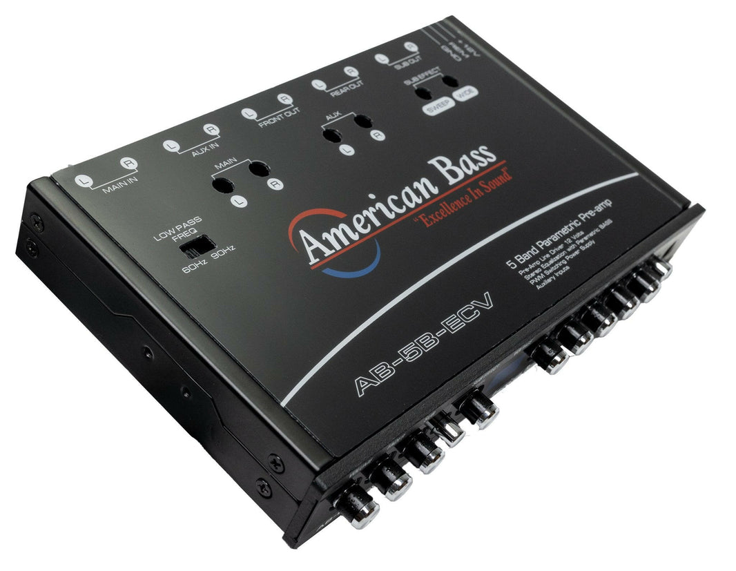 AB-5B-ECV - AB-5B-ECV
