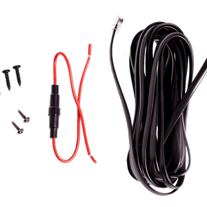 AB-CLR-3X 3-Way Active Electronic Crossover with Subwoofer Level Control - AB-CLR-3X