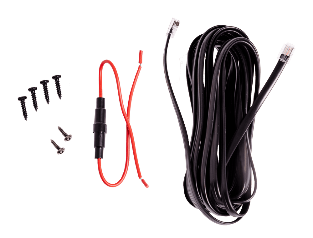 AB-CLR-3X 3-Way Active Electronic Crossover with Subwoofer Level Control - AB-CLR-3X