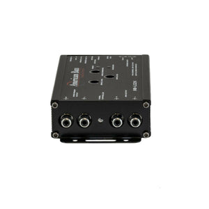 AB-LC2X Signal Processor - AB-LC2X