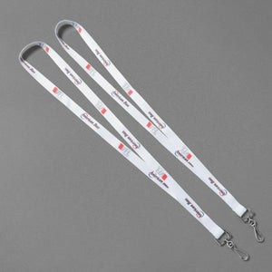 AB VFL Lanyard - Black