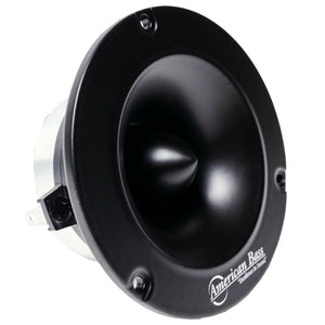 ABT-NDBC Compression Super Tweeter | 150 Watts - 150 Watts
