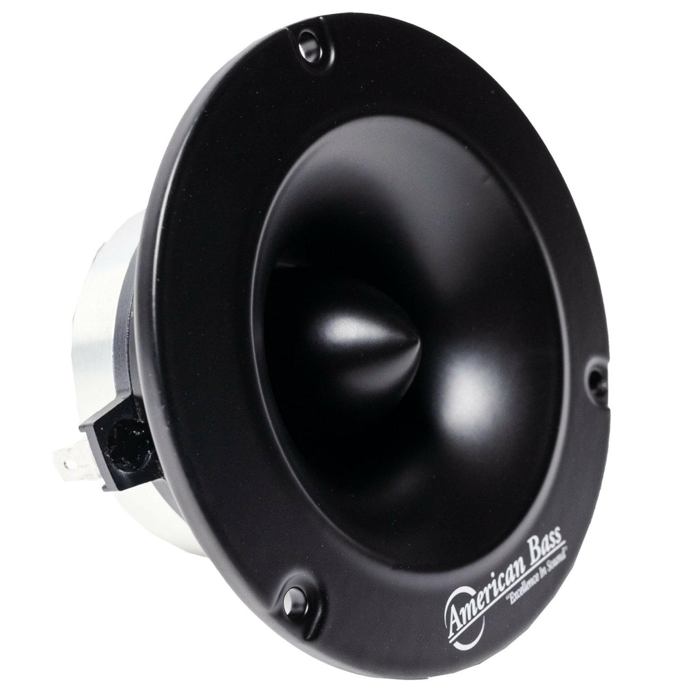 ABT-NDBC Compression Super Tweeter | 150 Watts - 150 Watts
