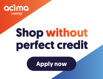 Acima Leasing | Shop without Credit!