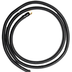 American Bass 4 Gauge Complete CCA (Copper Clad Aluminum) Amplifier Wiring Kit
