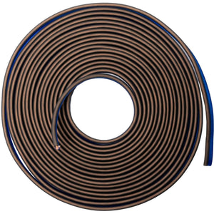 American Bass 4 Gauge Complete CCA (Copper Clad Aluminum) Amplifier Wiring Kit