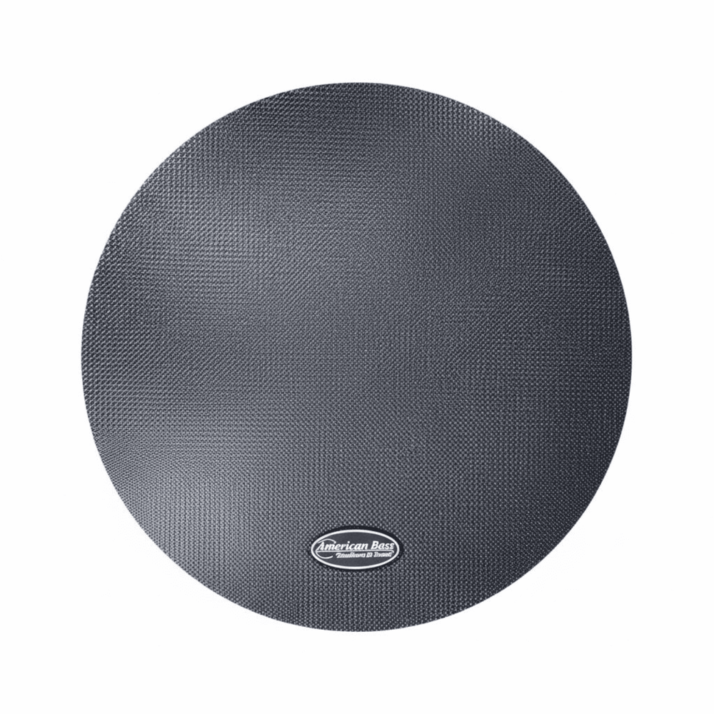American Bass 8.5-Inch Black Beauty Cap