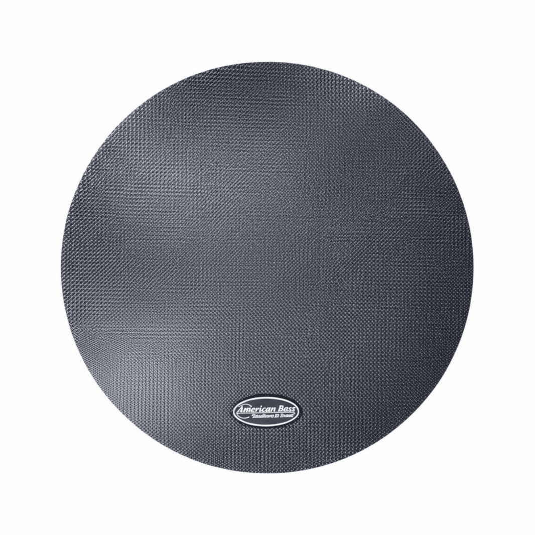 American Bass 8.5-Inch Black Beauty Cap