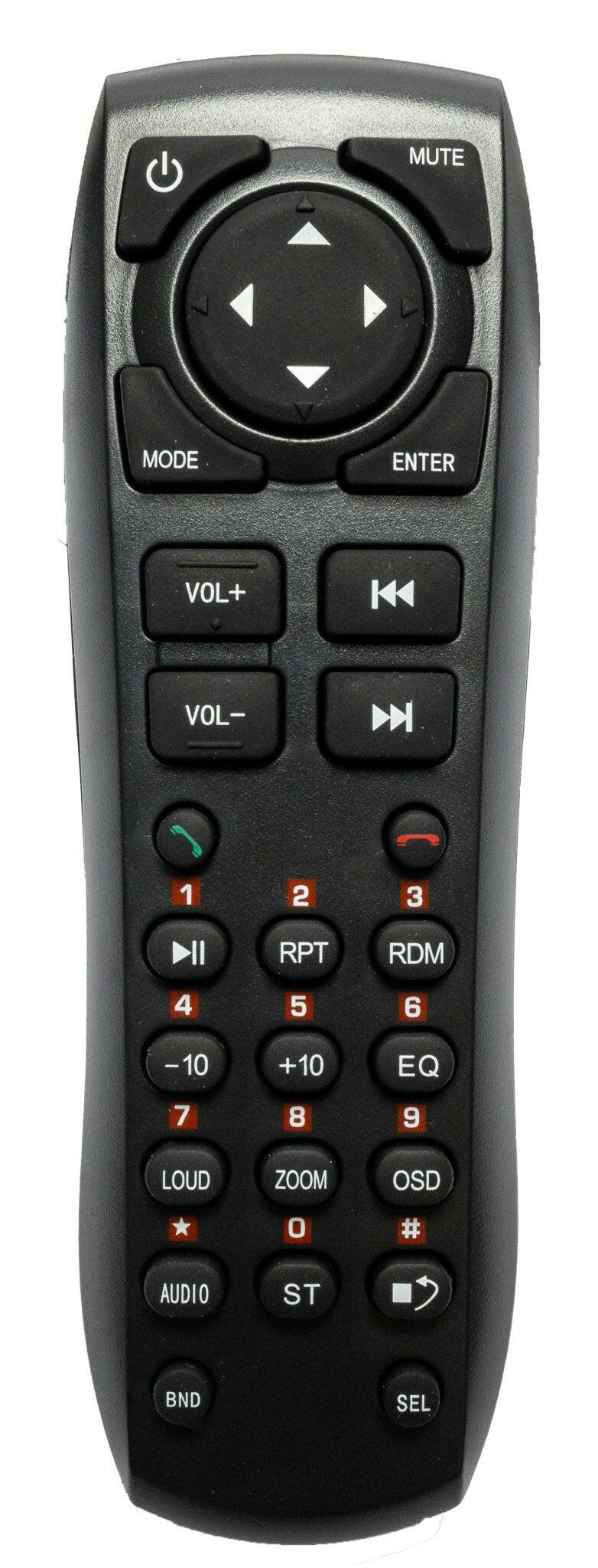 American Bass Car Play Radio 6.2R - AB-6.2R-CARPLAY