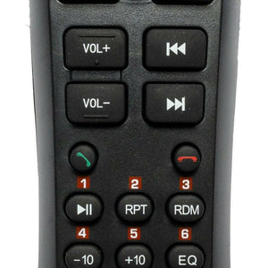 American Bass Car Play Radio 7G - AB-7G-CARPLAY