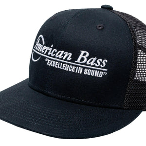 American Bass Elite Hat