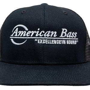 American Bass Elite Hat