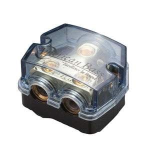 American Bass Power Block