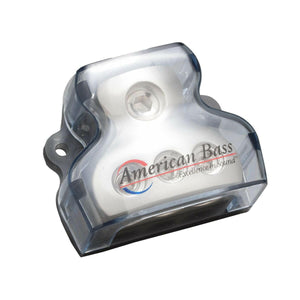 American Bass Power Block